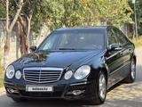 Mercedes-Benz E 350 2007 года за 6 300 000 тг. в Алматы