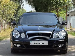 Mercedes-Benz E 350