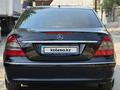 Mercedes-Benz E 350 2007 годаүшін6 300 000 тг. в Алматы – фото 5