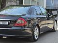 Mercedes-Benz E 350 2007 годаүшін6 300 000 тг. в Алматы – фото 7