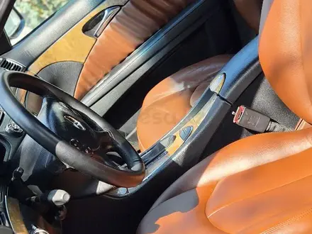 Mercedes-Benz E 350 2007 года за 6 300 000 тг. в Алматы – фото 10