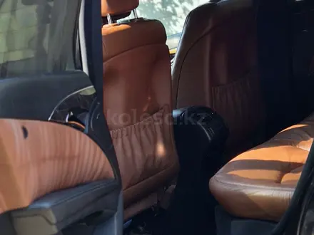 Mercedes-Benz E 350 2007 года за 6 300 000 тг. в Алматы – фото 14