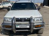 Nissan Terrano 1996 годаүшін3 000 000 тг. в Астана
