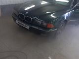 BMW 523 1997 года за 3 200 000 тг. в Петропавловск – фото 2