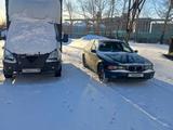 BMW 523 1997 года за 3 200 000 тг. в Петропавловск – фото 3