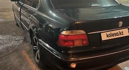 BMW 523 1997 года за 3 200 000 тг. в Петропавловск – фото 5