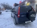 Honda CR-V 2005 годаfor4 500 000 тг. в Алматы – фото 5