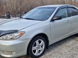 Toyota Camry 2005 годаүшін4 900 000 тг. в Усть-Каменогорск – фото 2