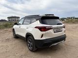Kia Seltos 2022 года за 9 000 000 тг. в Астана – фото 3