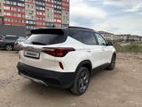 Kia Seltos 2022 года за 9 000 000 тг. в Астана – фото 2