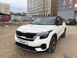 Kia Seltos 2022 года за 9 000 000 тг. в Астана – фото 4