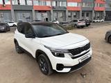 Kia Seltos 2022 года за 9 000 000 тг. в Астана