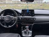 Kia Seltos 2022 года за 9 000 000 тг. в Астана – фото 5