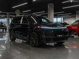 Li L9 Ultra 2025 года за 35 800 000 тг. в Алматы – фото 3