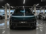 Li L9 Ultra 2025 года за 35 800 000 тг. в Алматы – фото 2