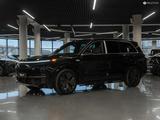 Li L9 Ultra 2025 года за 35 800 000 тг. в Алматы