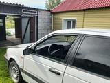 Volkswagen Passat 1993 годаүшін1 500 000 тг. в Усть-Каменогорск – фото 5