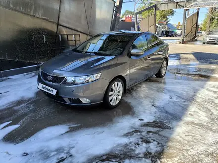 Kia Cerato 2013 года за 5 700 000 тг. в Алматы