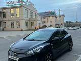 Hyundai i30 2014 года за 5 500 000 тг. в Алматы
