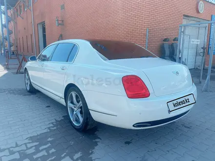 Bentley Continental Flying Spur 2006 года за 15 000 000 тг. в Алматы – фото 12