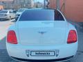 Bentley Continental Flying Spur 2006 годаүшін15 000 000 тг. в Алматы – фото 14