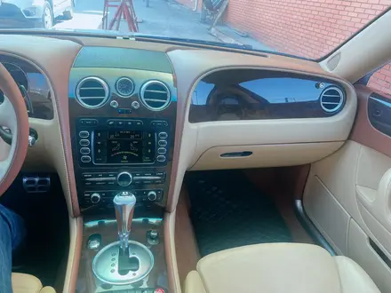 Bentley Continental Flying Spur 2006 года за 15 000 000 тг. в Алматы – фото 3