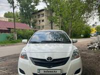 Toyota Yaris 2008 года за 3 500 000 тг. в Алматы