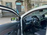 Toyota Yaris 2008 года за 3 500 000 тг. в Алматы – фото 5