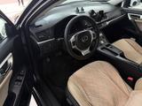 Lexus CT 200h 2011 года за 6 000 000 тг. в Павлодар – фото 2