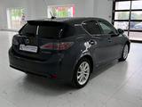 Lexus CT 200h 2011 года за 6 000 000 тг. в Павлодар – фото 5