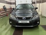 Lexus CT 200h 2011 года за 7 500 000 тг. в Павлодар – фото 4