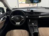 Lexus CT 200h 2011 года за 6 000 000 тг. в Павлодар – фото 3
