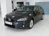 Lexus CT 200h 2011 года за 6 000 000 тг. в Павлодар