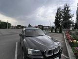 BMW X3 2011 года за 9 500 000 тг. в Есик – фото 2