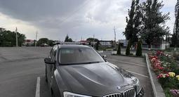 BMW X3 2011 годаүшін9 500 000 тг. в Есик – фото 2
