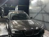 BMW X3 2011 года за 9 500 000 тг. в Есик – фото 4