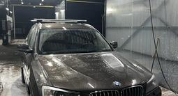 BMW X3 2011 годаүшін9 500 000 тг. в Есик – фото 4
