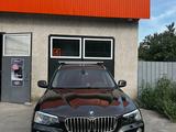 BMW X3 2011 года за 9 500 000 тг. в Есик – фото 5