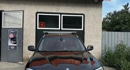 BMW X3 2011 годаүшін9 500 000 тг. в Есик – фото 5