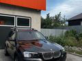 BMW X3 2011 годаүшін9 500 000 тг. в Есик – фото 6