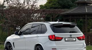 BMW X5 2016 года за 14 000 000 тг. в Атырау