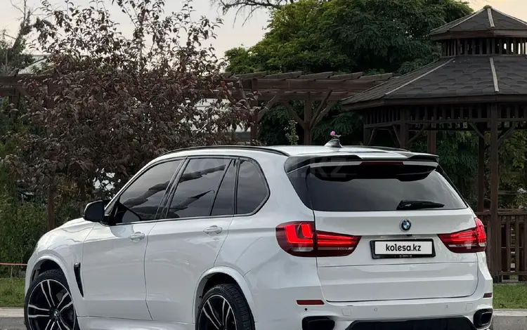 BMW X5 2016 годаүшін14 000 000 тг. в Атырау