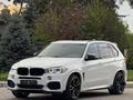 BMW X5 2016 годаүшін14 000 000 тг. в Атырау – фото 4