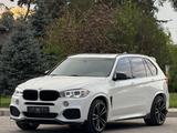 BMW X5 2016 года за 14 000 000 тг. в Атырау – фото 4
