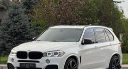 BMW X5 2016 годаүшін14 000 000 тг. в Атырау – фото 4