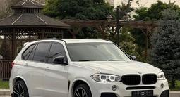 BMW X5 2016 годаүшін14 000 000 тг. в Атырау – фото 3