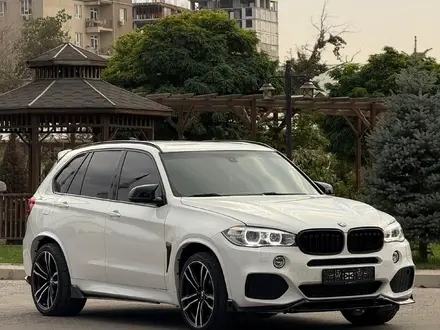 BMW X5 2016 года за 14 000 000 тг. в Атырау – фото 3