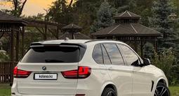 BMW X5 2016 годаүшін14 000 000 тг. в Атырау – фото 2