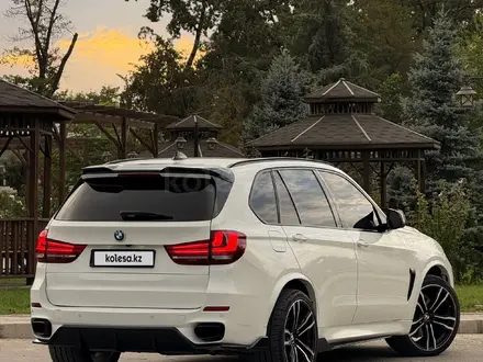 BMW X5 2016 года за 14 000 000 тг. в Атырау – фото 2