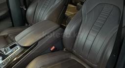 BMW X5 2016 годаүшін14 000 000 тг. в Атырау – фото 5